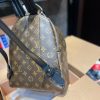 Louis new arrival palm springs mini backpack size: 23*27cm