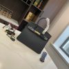 Her new arrival Birkin togo leather 12 size: 30 cm