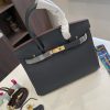 Her new arrival Birkin togo leather 12 size: 30 cm