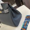 Her new arrival Birkin togo leather 12 size: 30 cm
