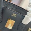 Her new arrival Birkin togo leather 12 size: 30 cm