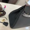 Her new arrival Birkin togo leather 12 size: 30 cm