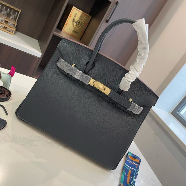 Her new arrival Birkin togo leather 12 size: 30 cm