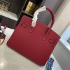 Her new arrival Birkin togo leather 11 size: 30 cm
