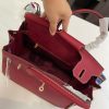 Her new arrival Birkin togo leather 11 size: 30 cm