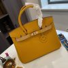 Her new arrival Birkin togo leather 09 size: 30 cm