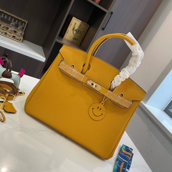 Her new arrival Birkin togo leather 09 size: 30 cm