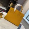 Her new arrival Birkin togo leather 09 size: 30 cm