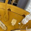 Her new arrival Birkin togo leather 09 size: 30 cm