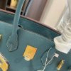 Her new arrival Birkin togo leather 08 size: 30 cm