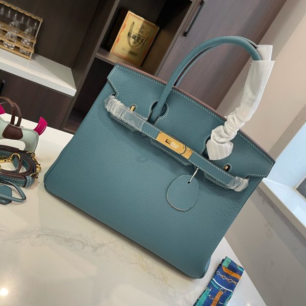 Her new arrival Birkin togo leather 08 size: 30 cm