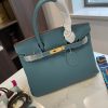 Her new arrival Birkin togo leather 08 size: 30 cm