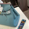 Her new arrival Birkin togo leather 08 size: 30 cm