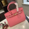 Her new arrival Birkin togo leather 07 size: 30 cm