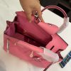 Her new arrival Birkin togo leather 07 size: 30 cm