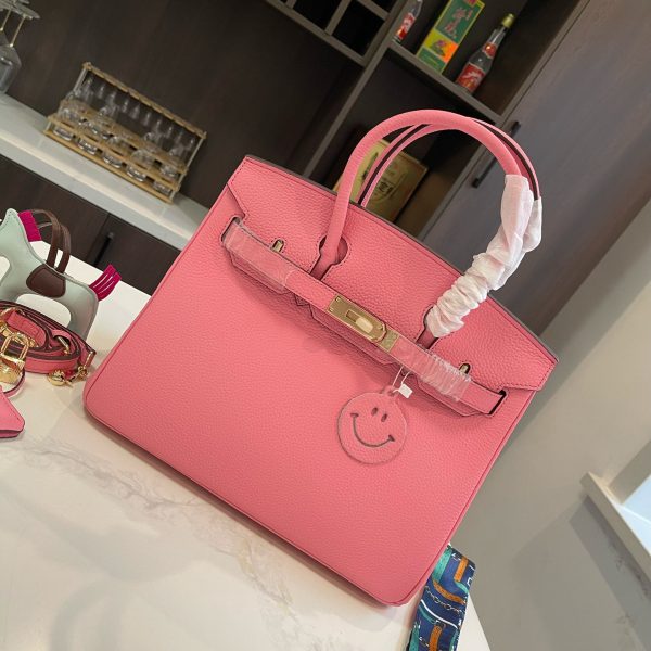 Her new arrival Birkin togo leather 07 size: 30 cm