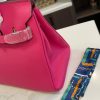 Her new arrival Birkin togo leather 06 size: 30 cm