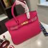 Her new arrival Birkin togo leather 06 size: 30 cm