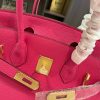 Her new arrival Birkin togo leather 06 size: 30 cm