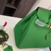 Her new arrival Birkin togo leather 04 size: 30 cm