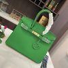 Her new arrival Birkin togo leather 04 size: 30 cm