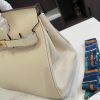 Her new arrival Birkin togo leather 02 size: 30 cm