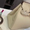 Her new arrival Birkin togo leather 02 size: 30 cm