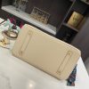 Her new arrival Birkin togo leather 02 size: 30 cm