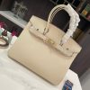Her new arrival Birkin togo leather 02 size: 30 cm