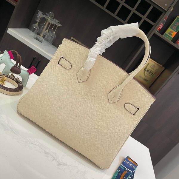 Her new arrival Birkin togo leather 02 size: 30 cm