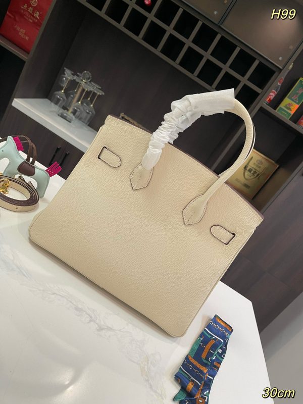Her new arrival Birkin togo leather 02 size: 30 cm