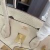 Her new arrival Birkin togo leather 02 size: 30 cm