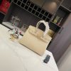 Her new arrival Birkin togo leather 02 size: 30 cm