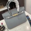 Her new arrival Birkin togo leather size: 30 cm