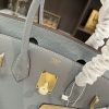 Her new arrival Birkin togo leather size: 30 cm