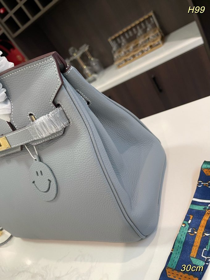 Her new arrival Birkin togo leather size: 30 cm - Image 2