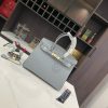 Her new arrival Birkin togo leather size: 30 cm
