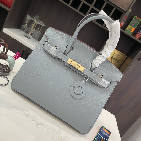 Her new arrival Birkin togo leather size: 30 cm