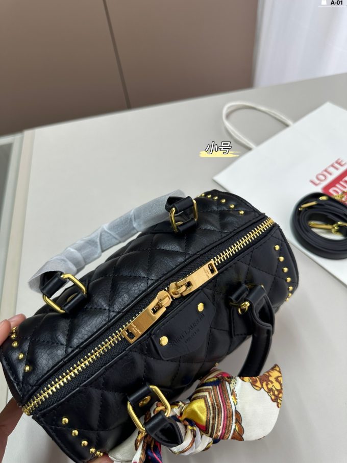 Y new arrival boston bag size: 20??13 cm - Image 7