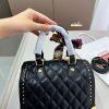 Y new arrival boston bag size: 20??13 cm