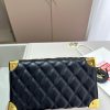 Y new arrival boston bag size: 20??13 cm