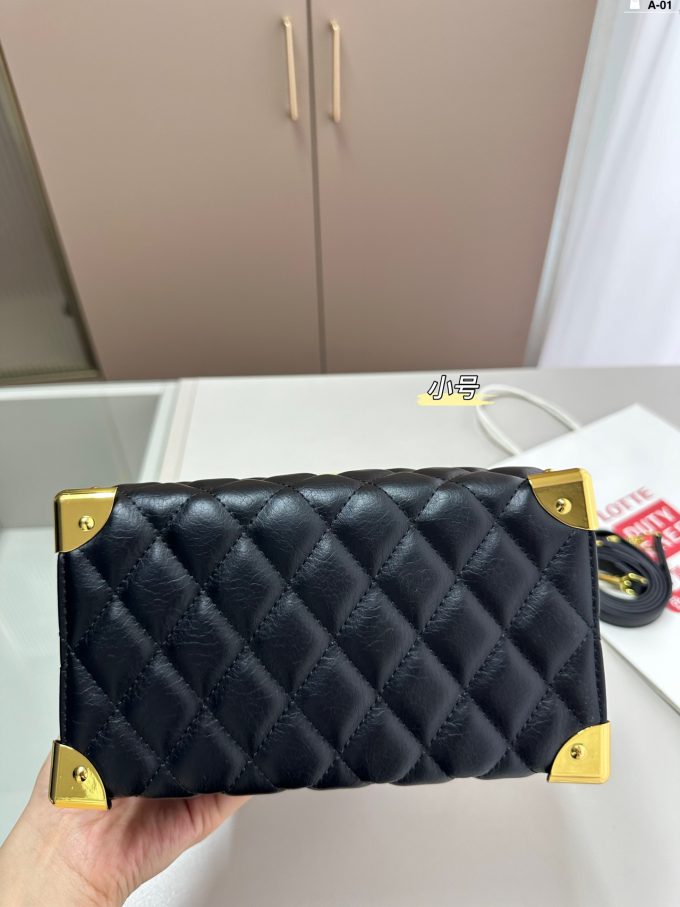Y new arrival boston bag size: 20??13 cm - Image 9