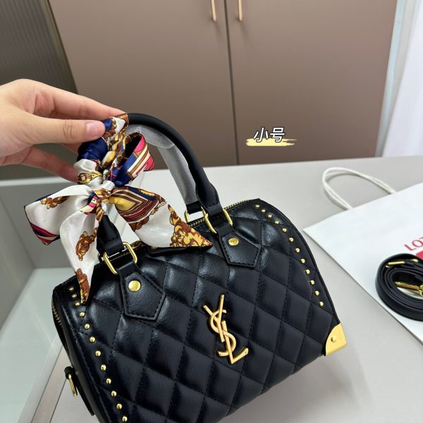 Y new arrival boston bag size: 20??13 cm