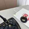 Y new arrival boston bag size: 20??13 cm