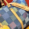 Louis new arrival Keepall bag size: 45 cm