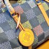 Louis new arrival Keepall bag size: 45 cm