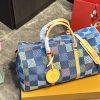 Louis new arrival Keepall bag size: 45 cm