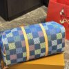 Louis new arrival Keepall bag size: 45 cm