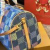 Louis new arrival Keepall bag size: 45 cm