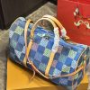 Louis new arrival Keepall bag size: 45 cm